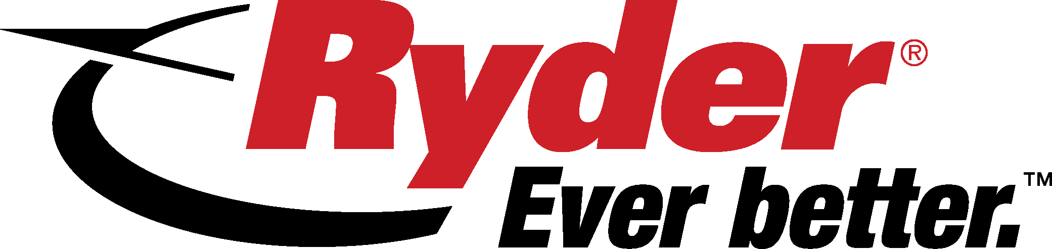 Ryder logo