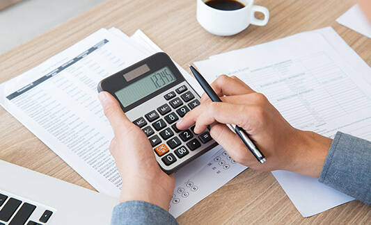 Tax Return Preparation Services For A Leading CPA Firm