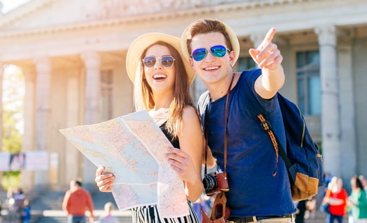 Case Study | TruAI Accelerates Customer Conversion Rate For A Leading Travel & Tourism Company