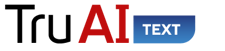 TruAI-Text--2