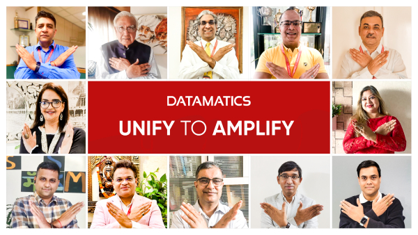 Unify-to-Amplify