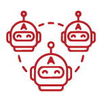 V2 Agentic AI Army