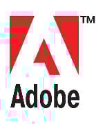 adobe logo