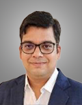 Ankush Akar