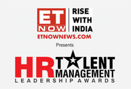 HR Talent management leadership award datamatics 2019