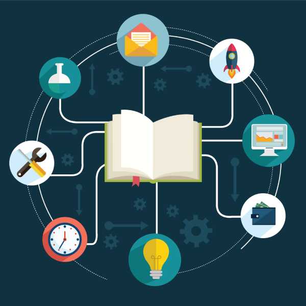 Program Knowledge Social