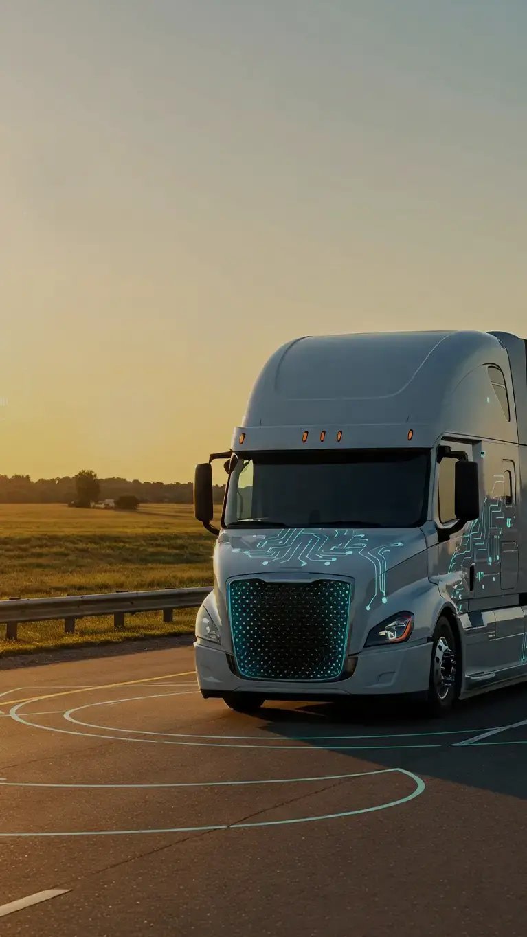 logistic-mobile