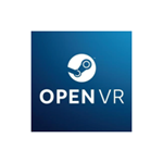OpenVR App Development
