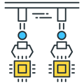 Intelligent document processing (IDP) solution with Smart Post-Processing Features