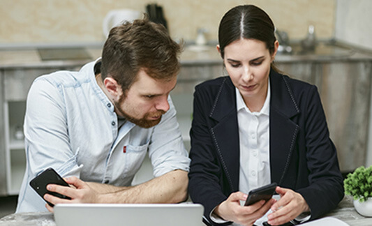  Implemented Salesforce for a Leading International Organization Case Study