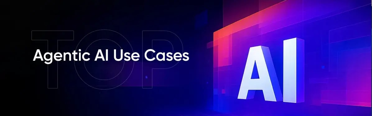 top-agentic-ai