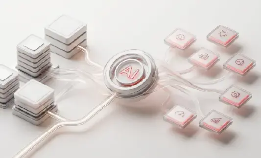 AI cloud