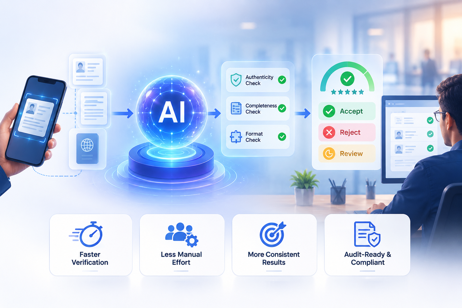 AI-Powered eKYC - for cover story
