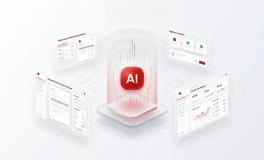 Ai driven