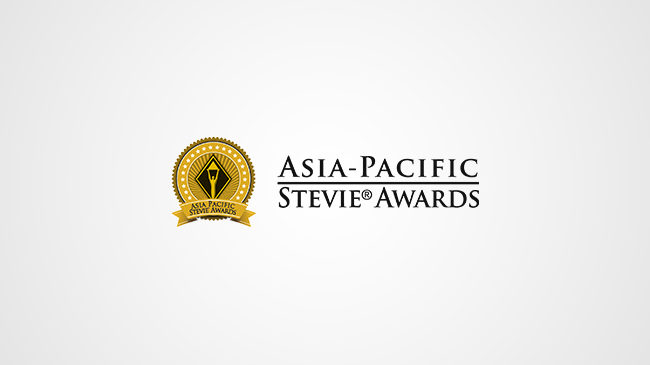 Datamatics TruBot and TruCap+ won Silver and Bronze Awards at the Asia Pacific Stevie Awards