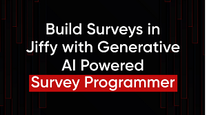 Automate Survey Administration