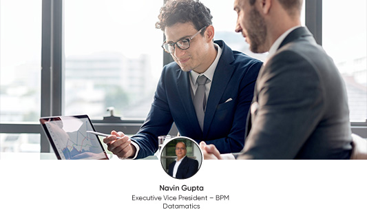 BPM Leadership & Vision 2020 Webinar