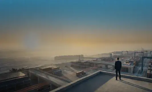 Beyond CRM