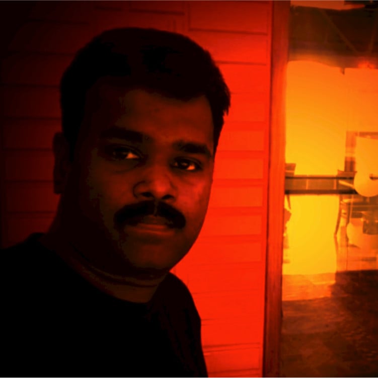 Biju Nair