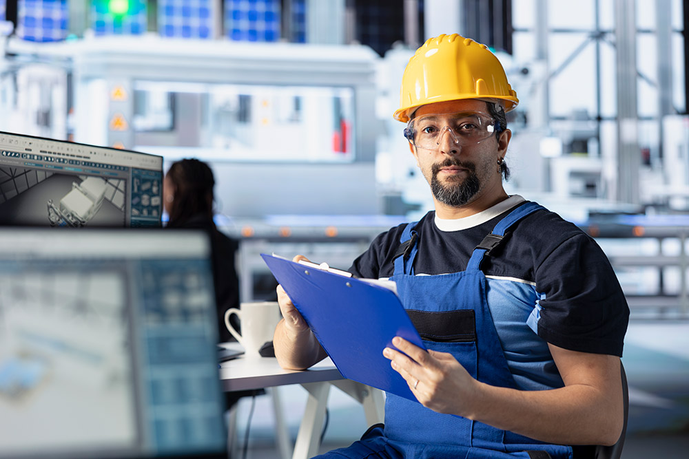 Automate your services business to gain a competitive edge by using IAaaS