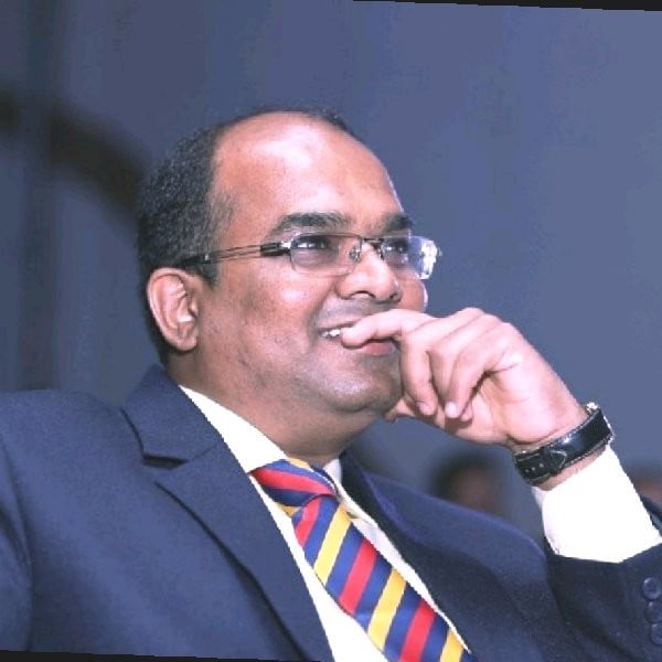 Brijesh Mehta