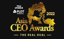 CEO-Award