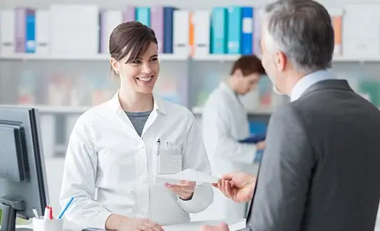 Clinical Document & Compliance Management Solution For A Pharmaceutical Giant