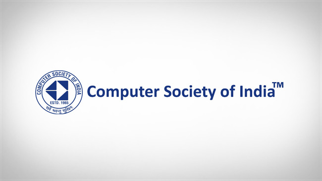 Datamatics recognized as the Best Cognitive Technology Provider by Computer Society of India, Mumbai