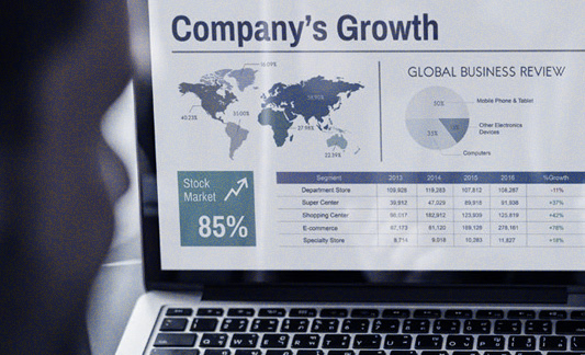 Business Process Management - Transform to Perform Brochure