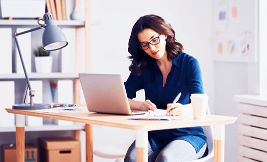 Cloud synergy - The effective transition from Colocation to Work from Home