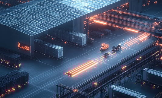 How can you ensure resilience in logistics_Thumbnail