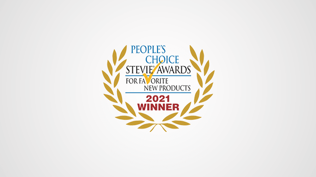 Datamatics TruCap+ won People's Choice Stevie Awards at the American Business Awards