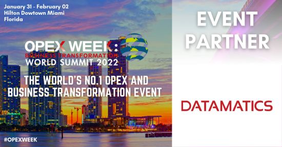 Datamatics-opex-week-2022