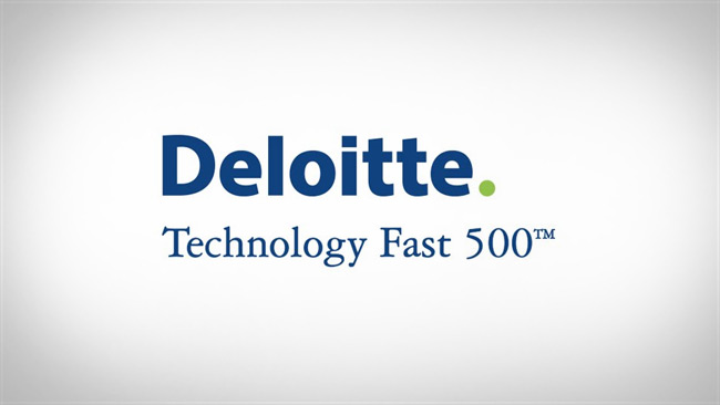 Deloitte fast 500
