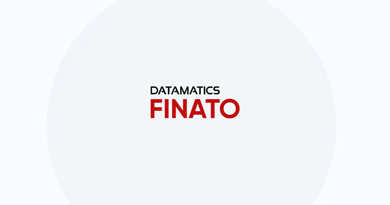 FINATO Collections Agent powered by Agentic AI_Thumbnail