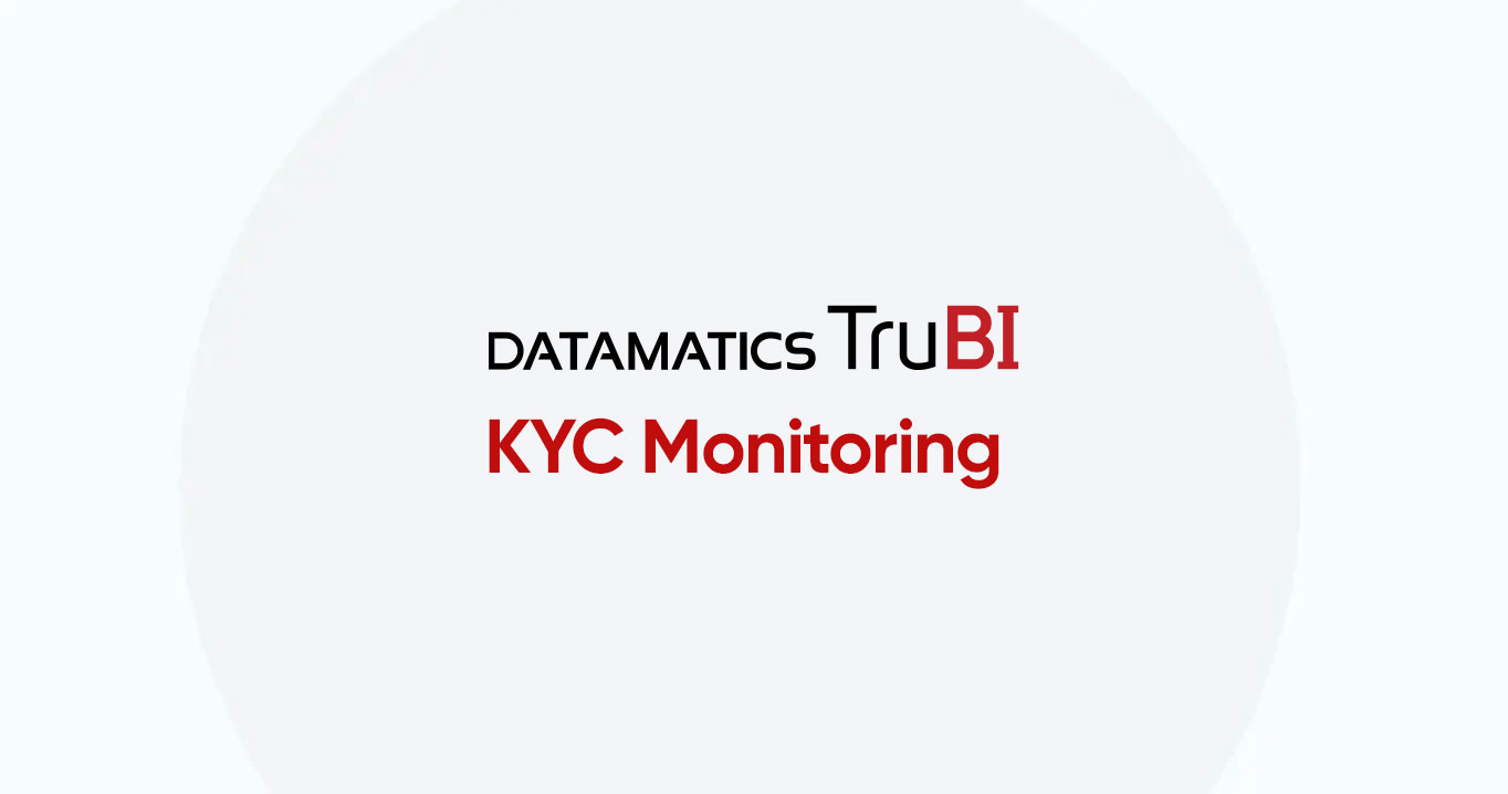 KYC-Monitoring