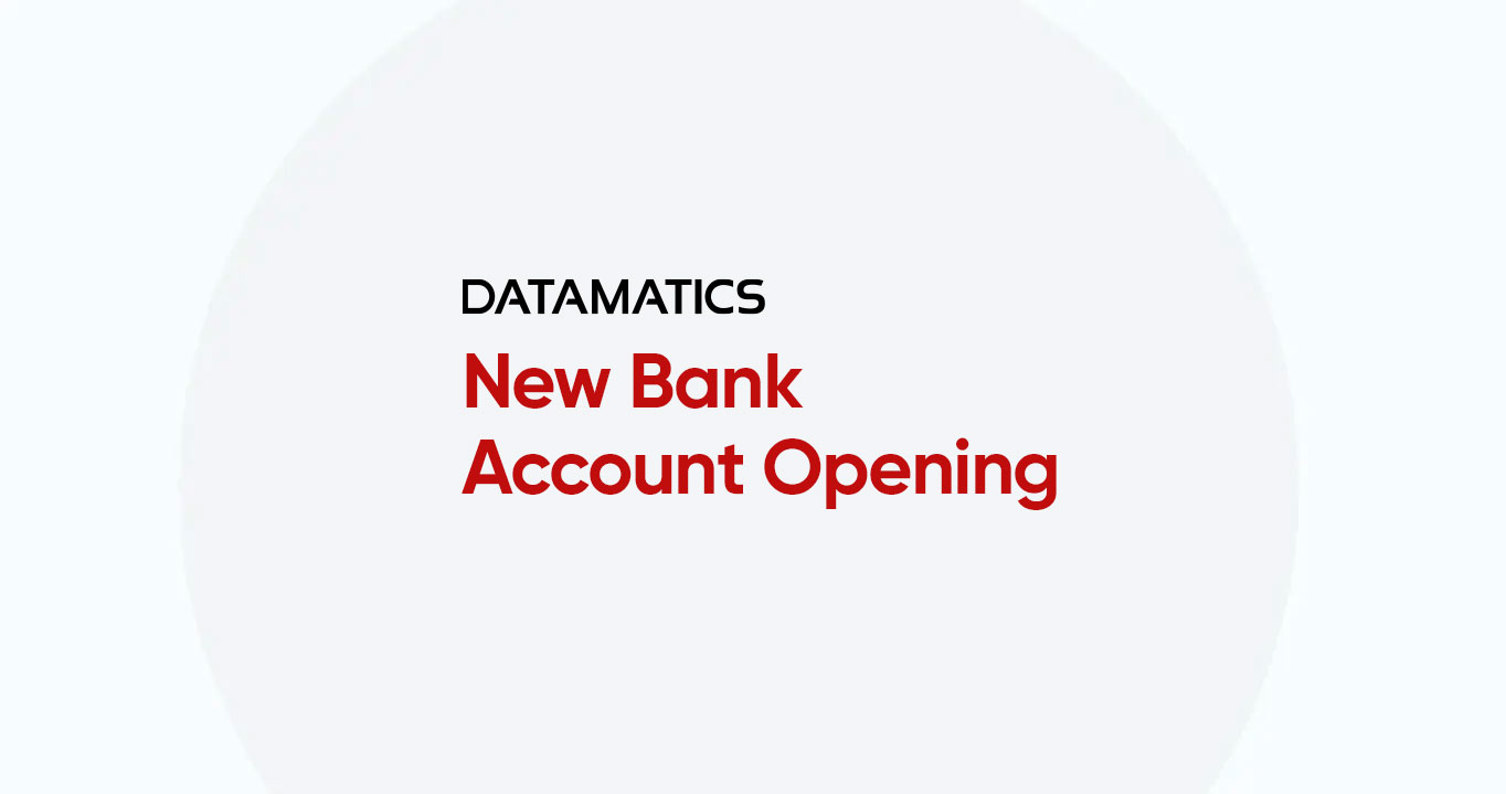 New-Bank-Account-Opening