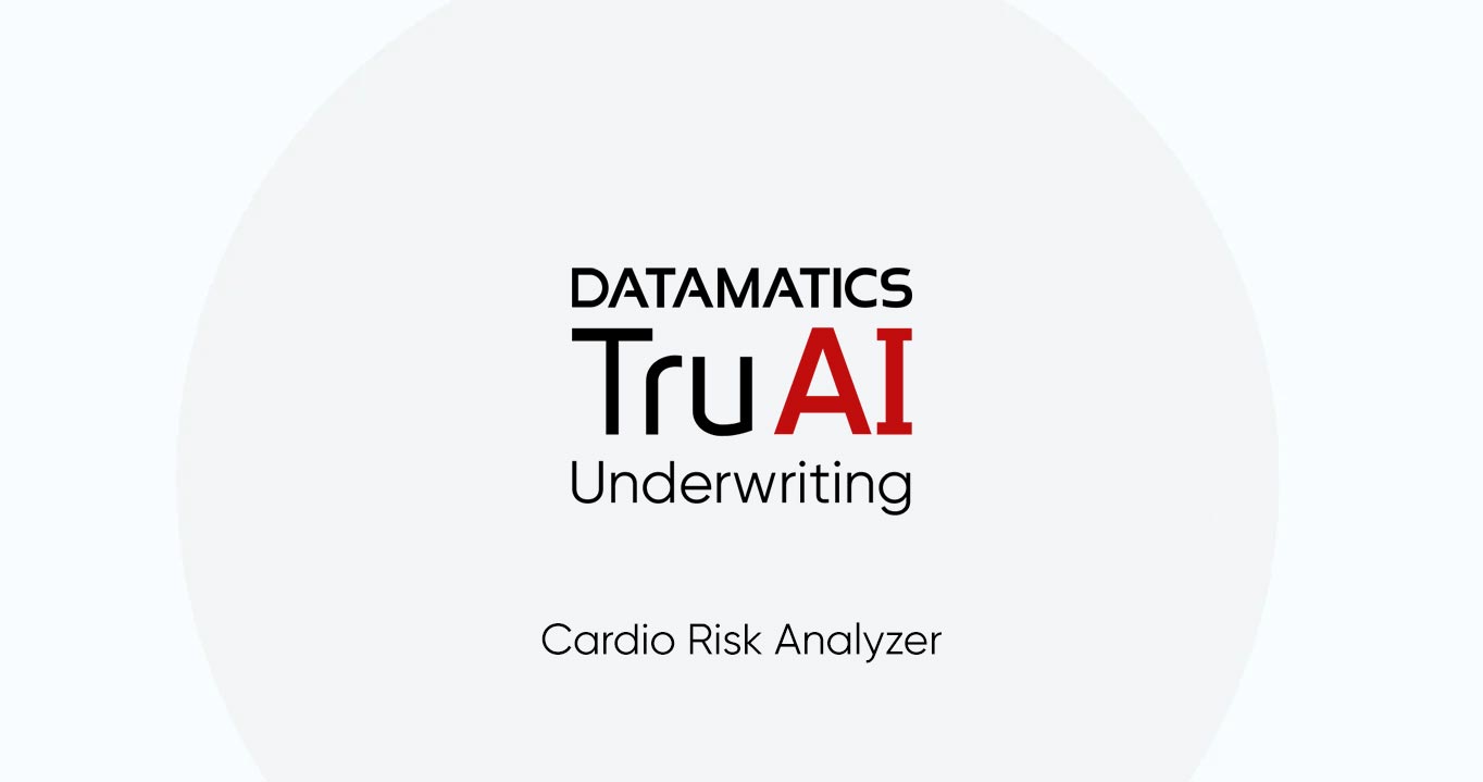 TruAI UW_Cardio-Risk-Analyzer
