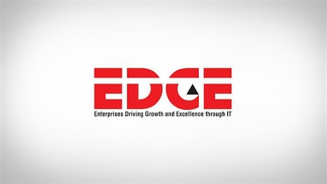 Week Edge Award for providing cutting edge DMS solution for MMRDA