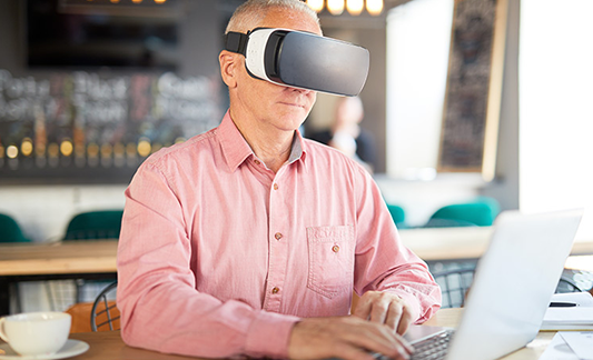 Be business-ready with Augmented Reality apps during COVID-19 like global lockdowns