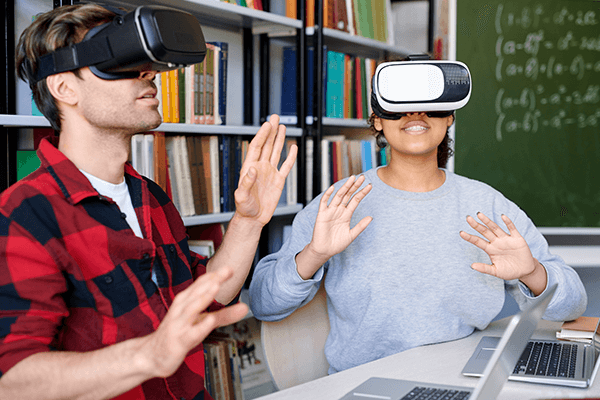 Top AR/VR Advances in Education Industry for 2020