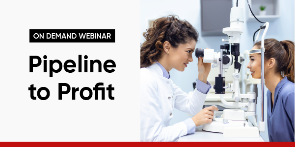 Event  thumbnail  Pipeline to profit-