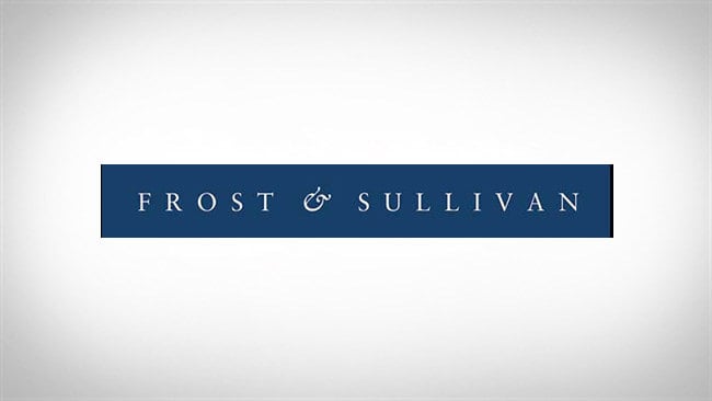 Frost & Sullivan recognizes Datamatics in the Technology Advancements - Analyst Report