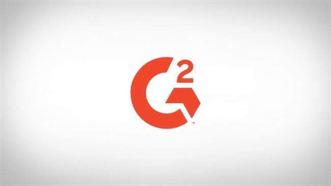 G2 for Website