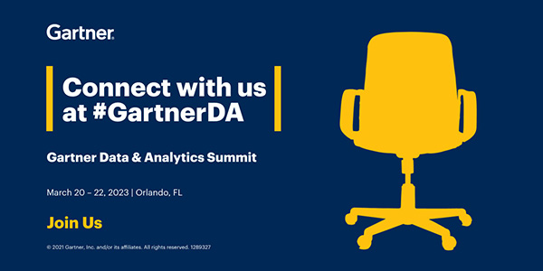 Gartner-D-A-Summit