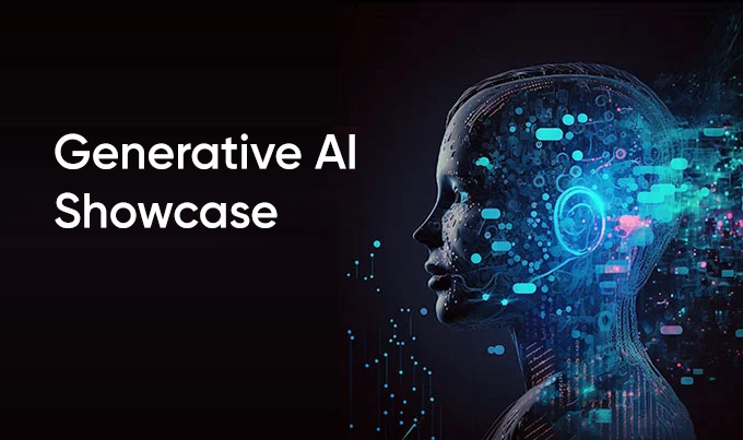 Generative-AI-Showcase