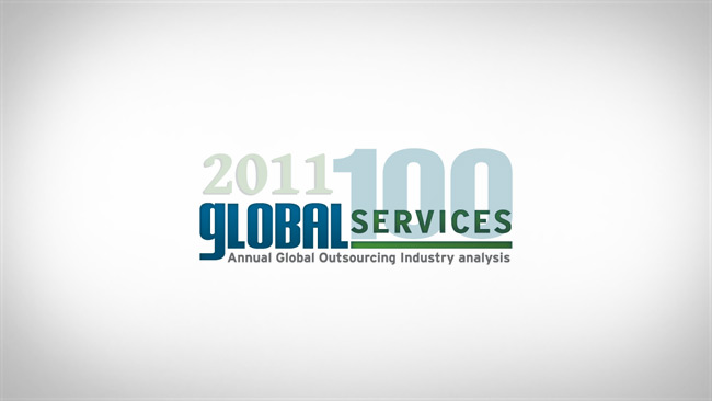 Global Top 10 Mid-Tier Industry Specific BPO Service Providers in the Global Services 100 list