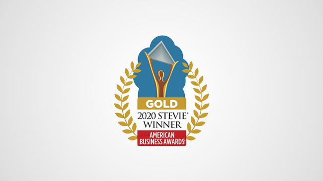 Datamatics TruAI wins Gold Stevie Award at the American Business Awards  2020