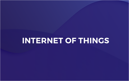 Internet of Things