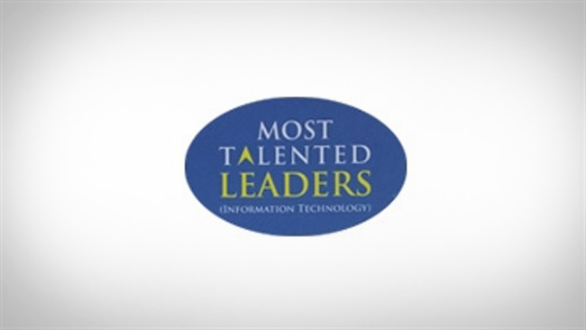 IT Leadership Award 2015